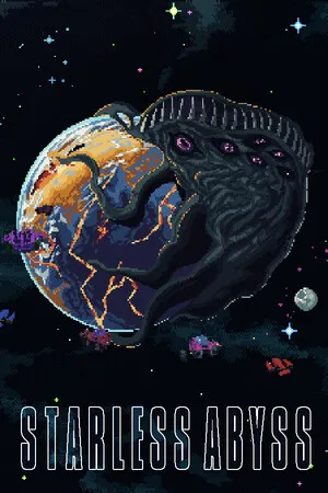 无星深渊 克苏鲁选集 PC 下载