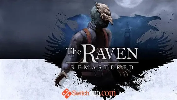 乌鸦 重制版 Switch 下载