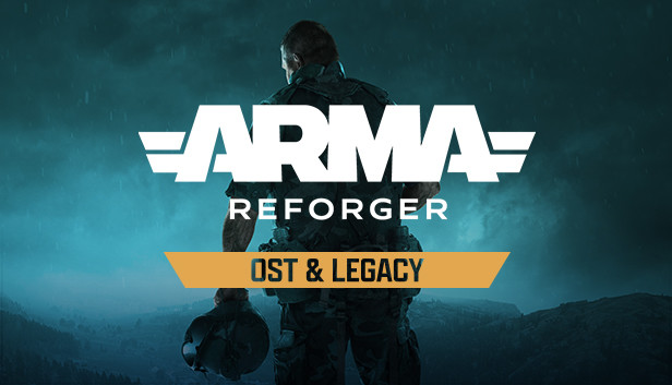 武装突袭 重塑者 PC 下载