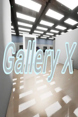 迷失艺廊 X GALLERY X PC 下载