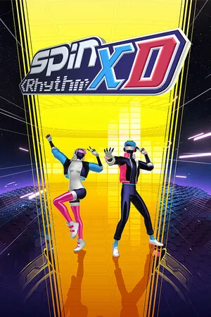 旋转节奏XD Spin Rhythm XD Switch 下载