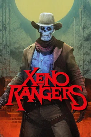异星游骑兵 Xeno Rangers PC 下载