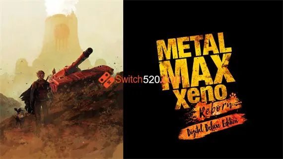 重装机兵Xeno 重生 PC 下载