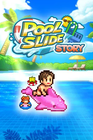 夏日水上乐园物语 Switch 下载