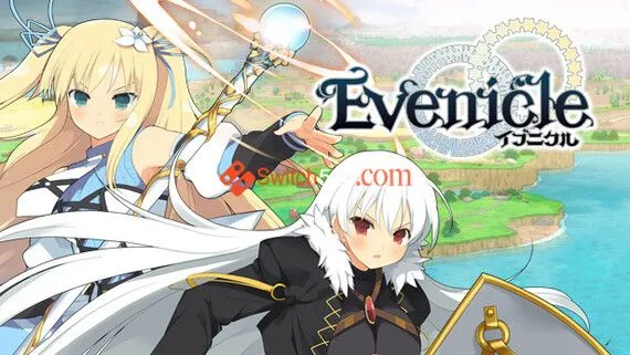 夏娃年代记/豪华版V1.20+特典+外典+存档/完美学习版 PC 下载