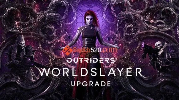 先驱者 世界杀手 PC 下载