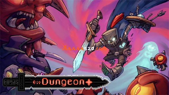 像素地下城 Switch 下载