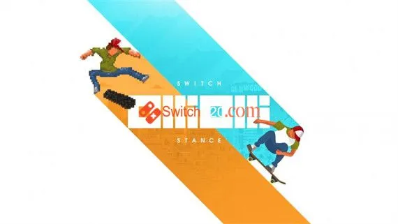 像素滑板 Switch 下载