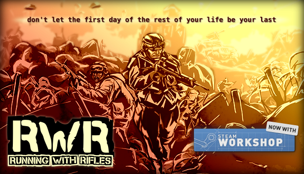 小兵步枪 PC 下载