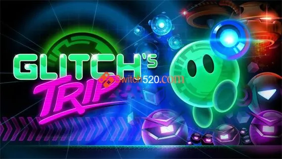 小故障之旅 Switch 下载