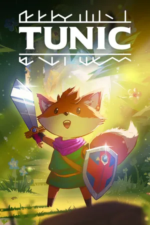 小狐狸冒险 Switch 下载