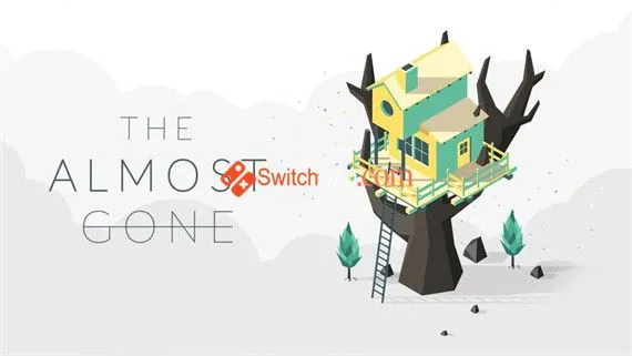 消逝殆尽 Switch 下载