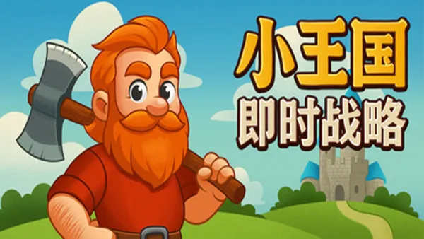 小王国 即时战略 PC 下载