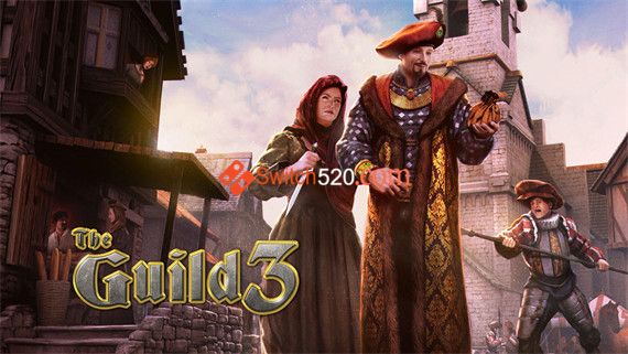 行会3 PC 下载