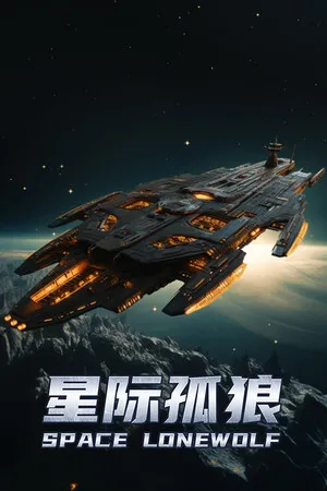星际孤狼 PC 下载