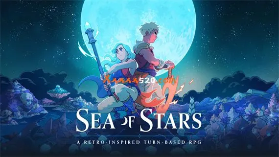 星空之海 试玩版 Switch 下载
