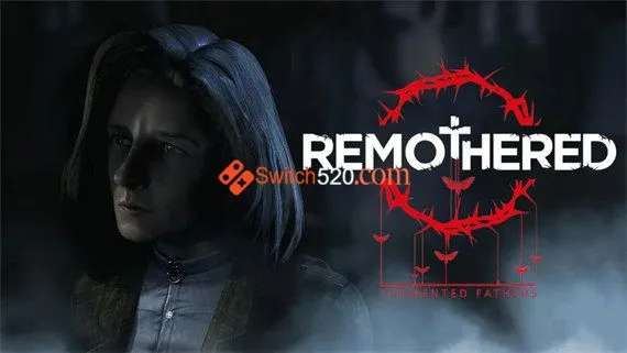 修道院 受难的父亲 Switch 下载