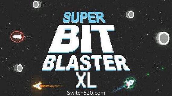 超级位霸XL/Super Bit Blaster XL(v4785376) PC 下载