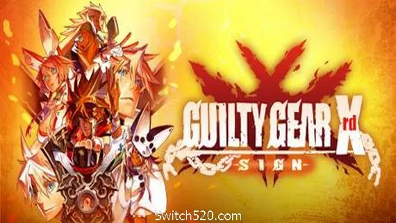 罪恶装备Xrd:未知次元征兆/GUILTY GEAR Xrd -SIGN- PC 下载