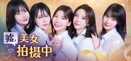 嘘, 美女拍摄中 PC 下载