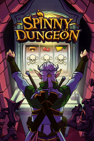 旋转地牢 PC 下载