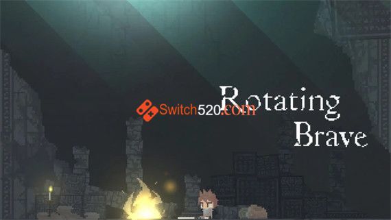 旋转勇者 Switch 下载