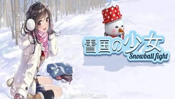 雪国の少女(V1.2.0) PC 下载