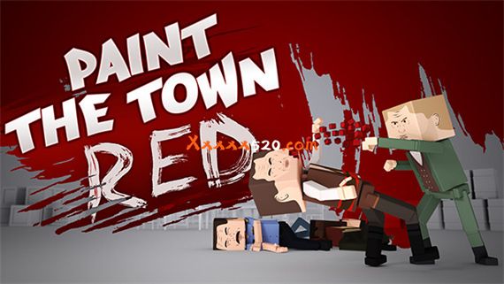 血染小镇 PC 下载