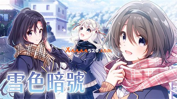 雪色暗号 PC 下载
