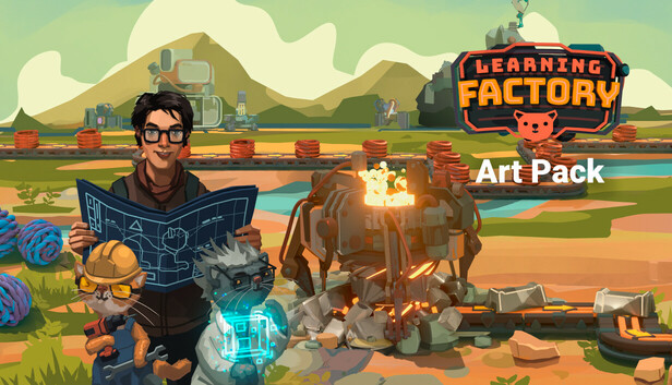 学习工厂 PC 下载