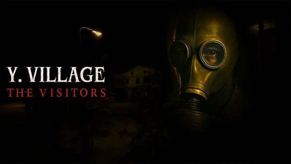 Y村 游客 Y. Village The Visitors Switch 下载