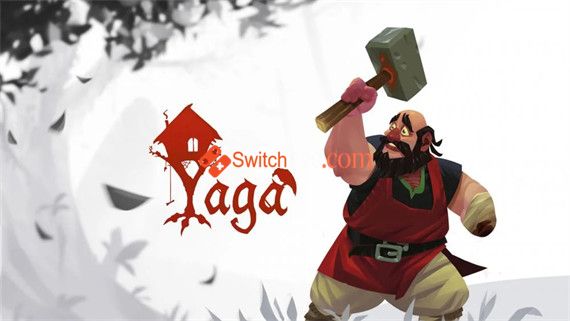 亚加 Switch 下载