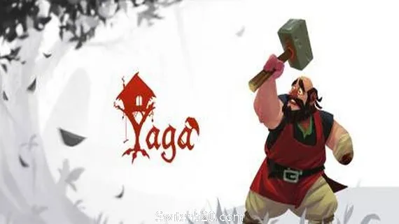 铁匠伊万/Yaga PC 下载
