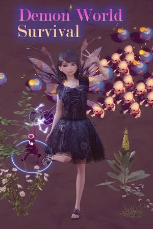 妖界生存 PC 下载
