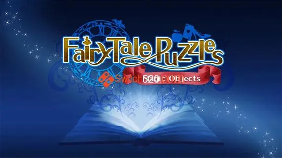 妖精传说 魔法目标 Switch 下载