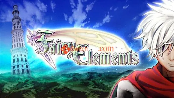 妖精原理 Switch 下载