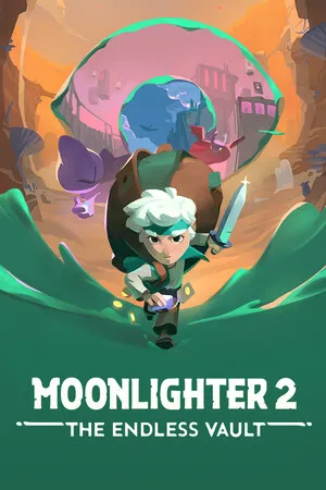 夜勤人2 无尽宝库 PC 下载