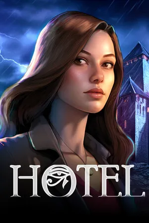 晔石之谜 灵异旅馆 Switch 下载