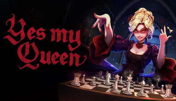 Yes, My Queen PC 下载