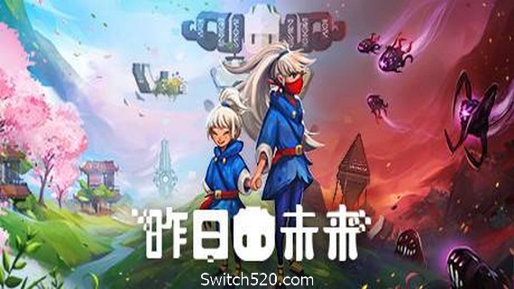 昨日未来/YesterMorrow(v5782135) PC 下载