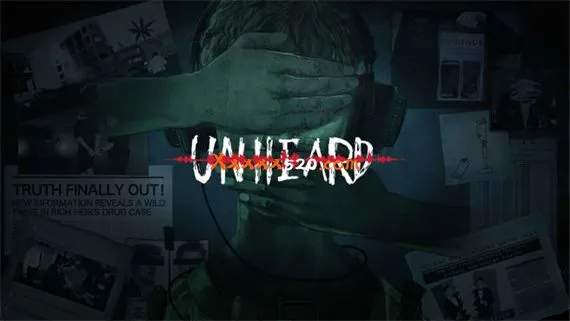 疑案追声 罪恶滔天特别版 Switch 下载