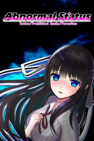 异常状态少女 魔纹/禁书/寄生篇 PC 下载