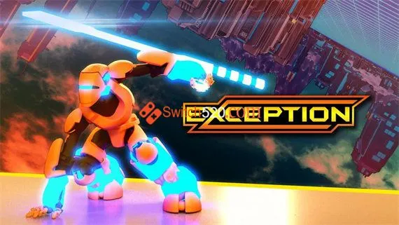 异常 Switch 下载