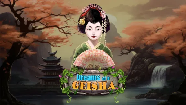 艺伎之梦 Switch 下载