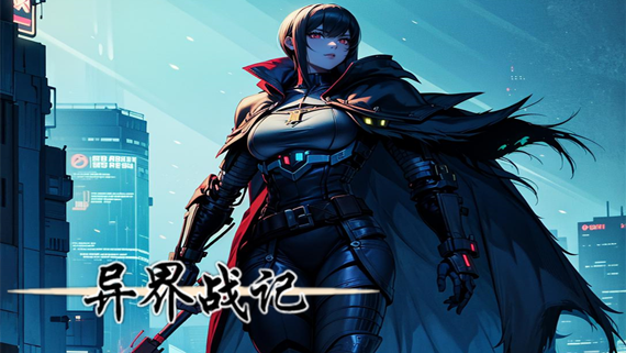 异界战记 PC 下载