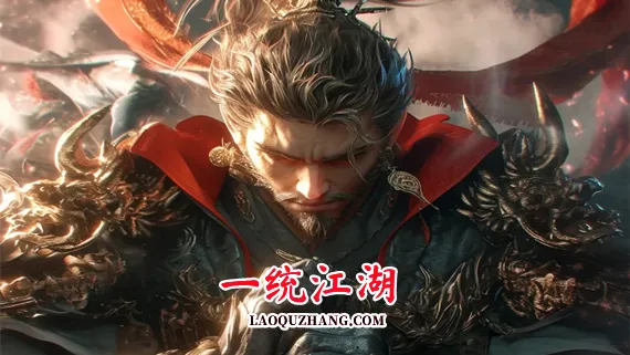 一统江湖 PC 下载