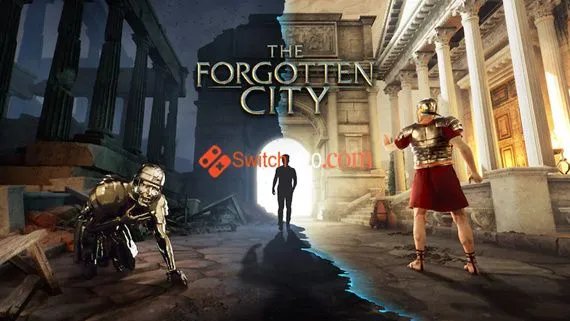 遗忘之城 PC 下载