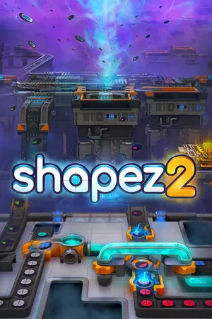 异形工厂2 支持者版 PC 下载