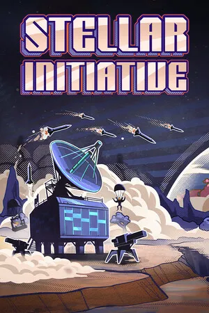 异星计划 PC 下载