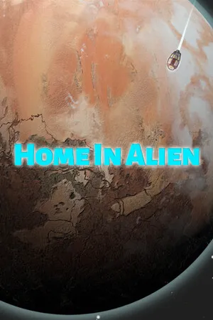 异星家园 PC 下载